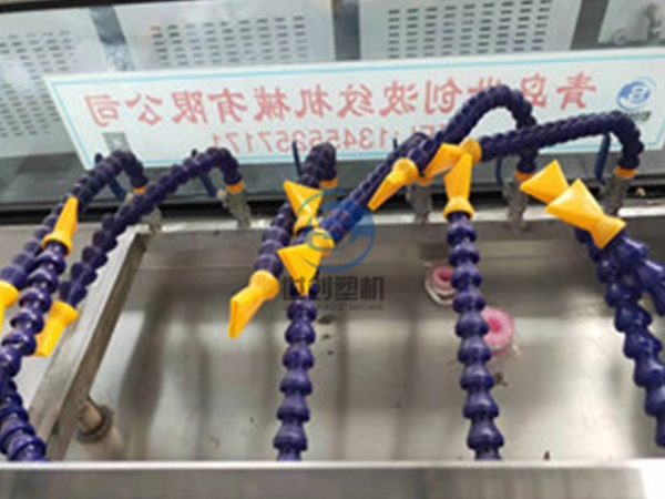 橋梁預(yù)應(yīng)力管材生產(chǎn)線(xiàn)